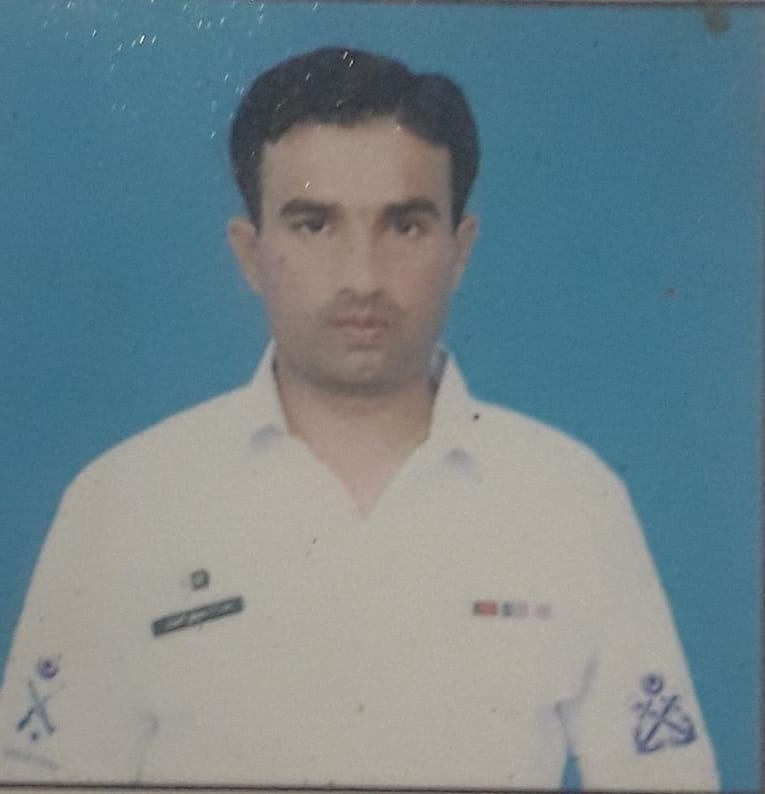 Asif Ullah