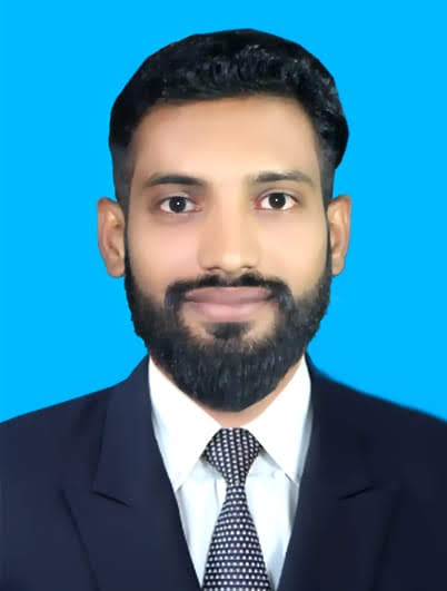 Sohail Shoukat