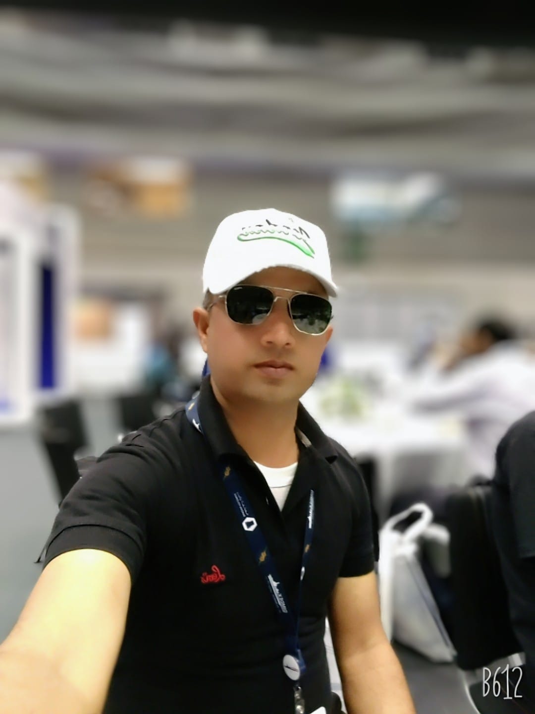 Asif Ullah
