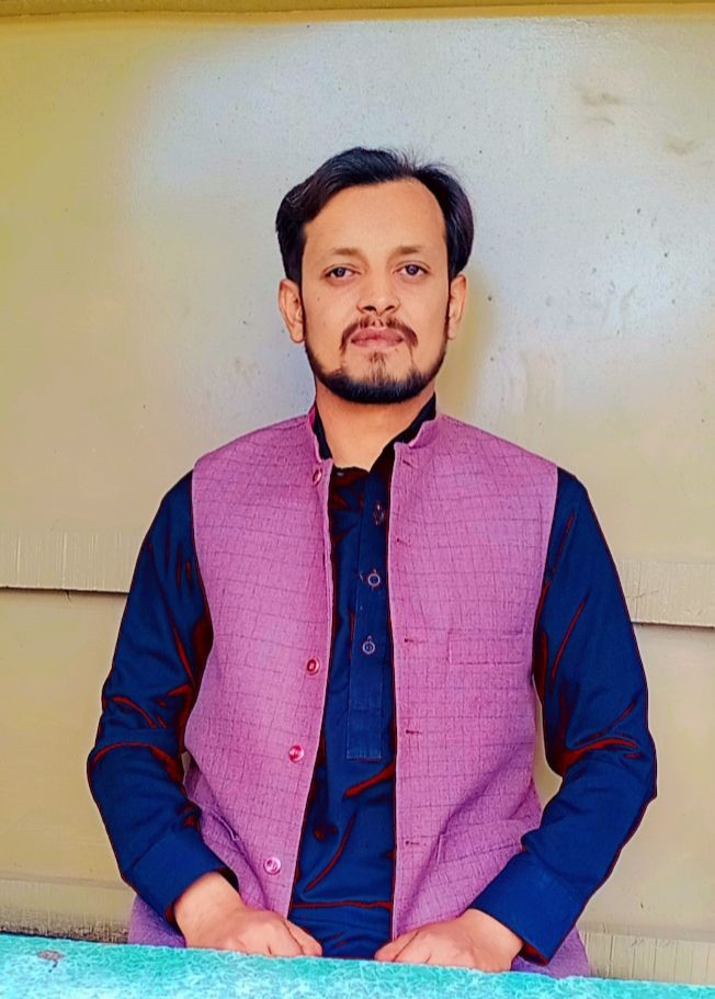 Adnan Hussain