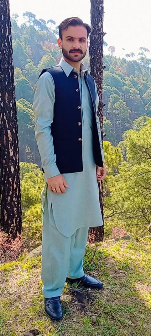 Aqeed Satti