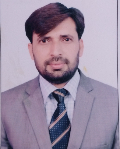 Nadeem Akhtar