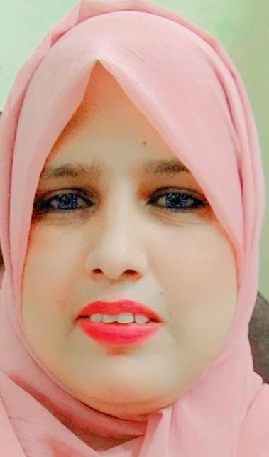 Mrs. Uzma Nazia