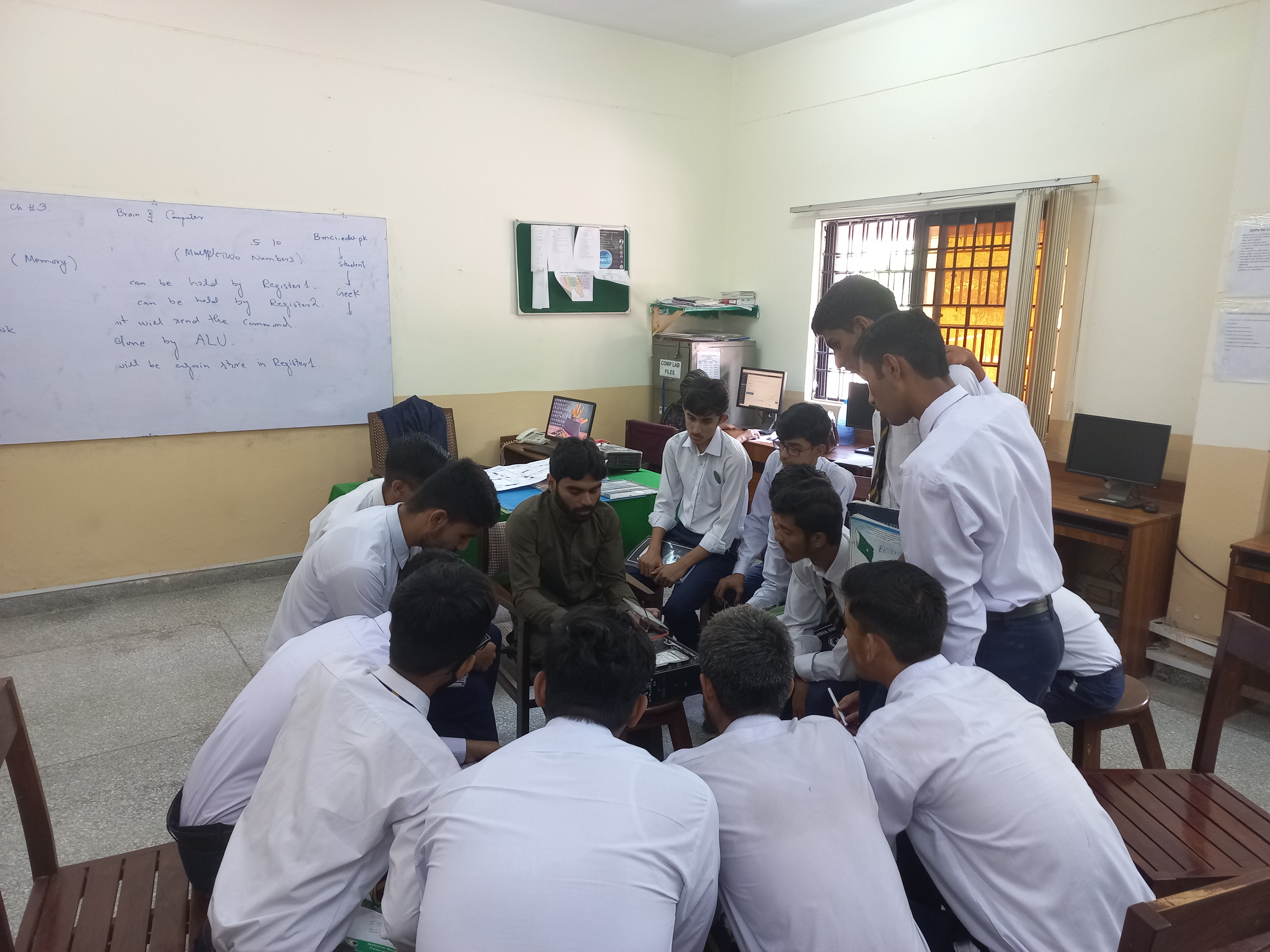 Lab Activity - photo 1