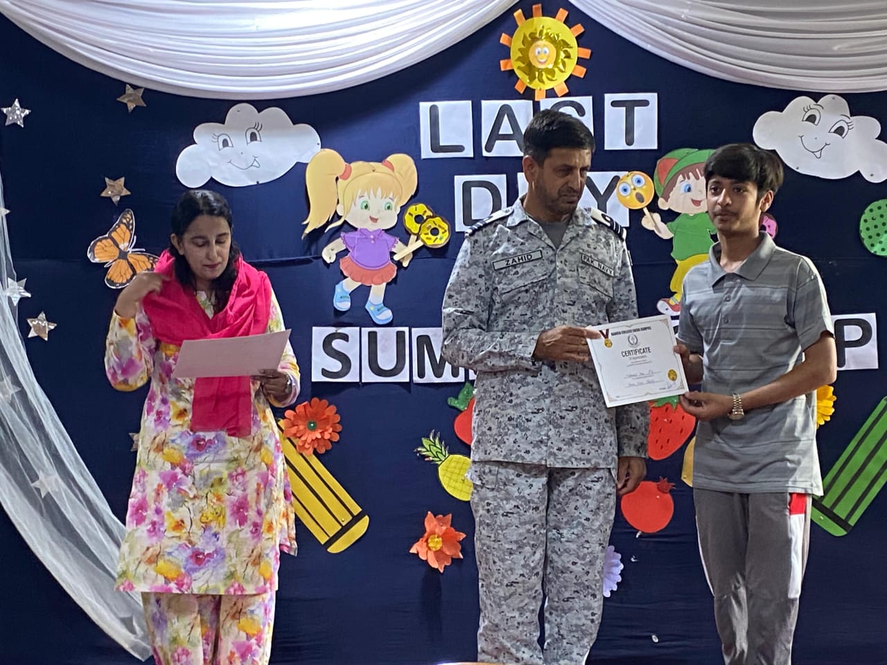 Summer Camp 2025 - photo 3