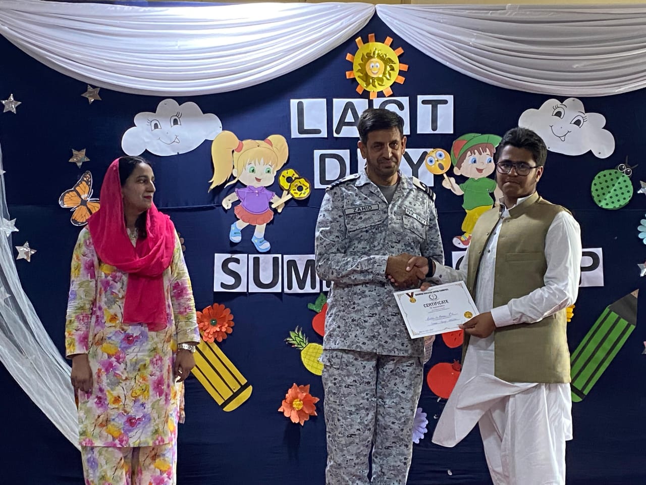 Summer Camp 2025 - photo 6