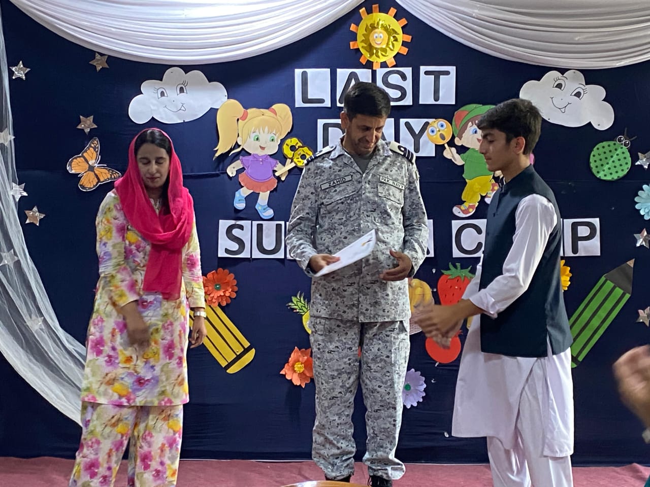Summer Camp 2025 - photo 7
