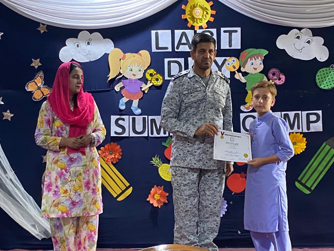 Summer Camp 2025 - photo 8